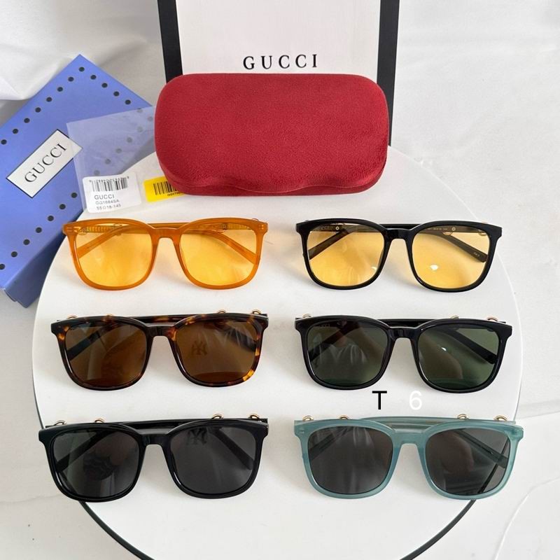 Gucci GG2057SK 56 19-145 e9
