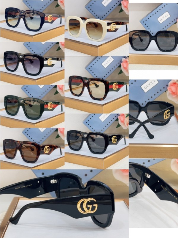 Gucci Glasses 08smh01 (10)