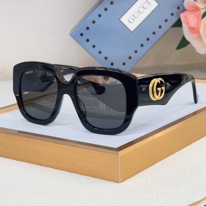 Gucci Glasses 08smh01 (7)