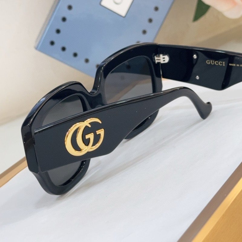 Gucci Glasses 08smh01 (8)