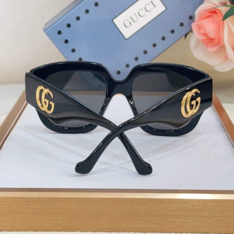 Gucci Glasses 08smh01 (9)
