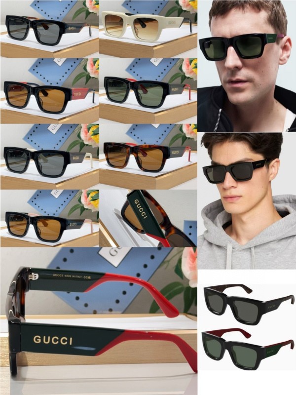 Gucci Glasses 08smh02 (10)