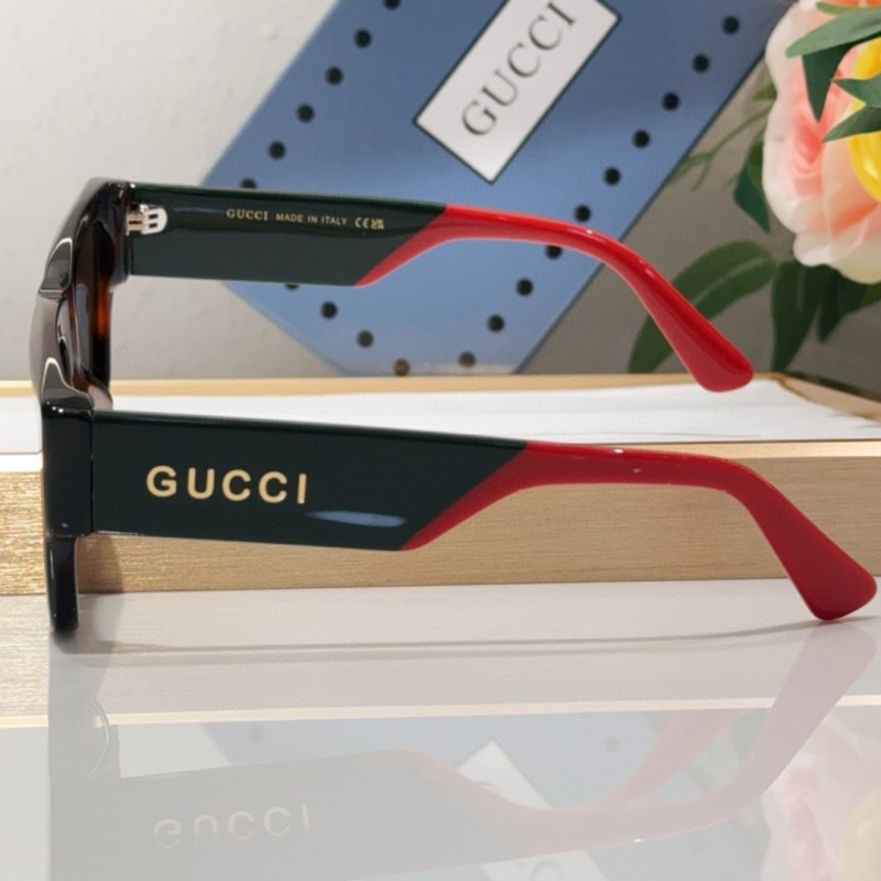 Gucci Glasses 08smh02 (9)