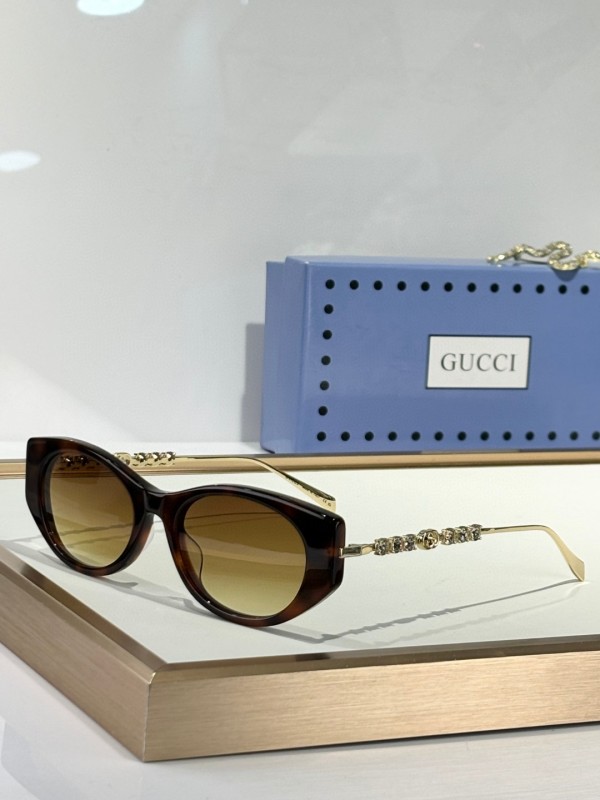 Gucci Glasses 08smh03 (4)