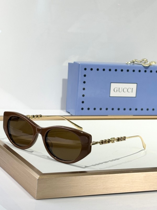 Gucci Glasses 08smh03 (6)