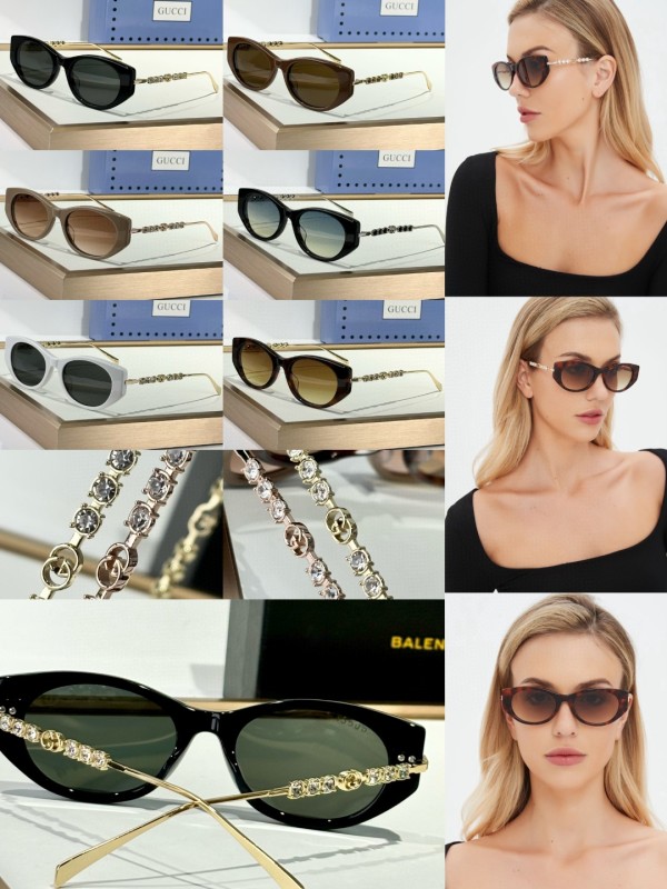 Gucci Glasses 08smh03 (9)