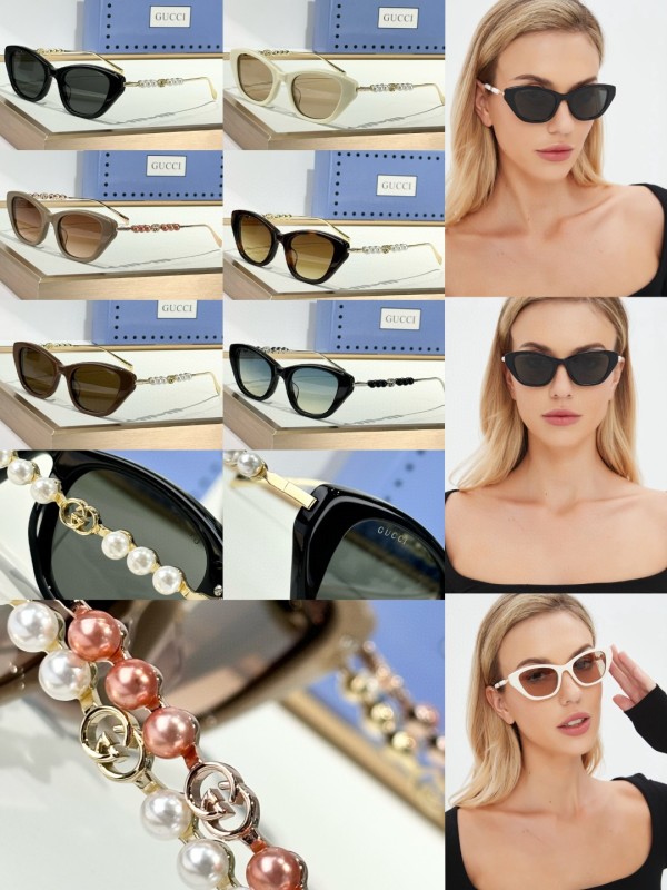 Gucci Glasses 08smh04 (10)