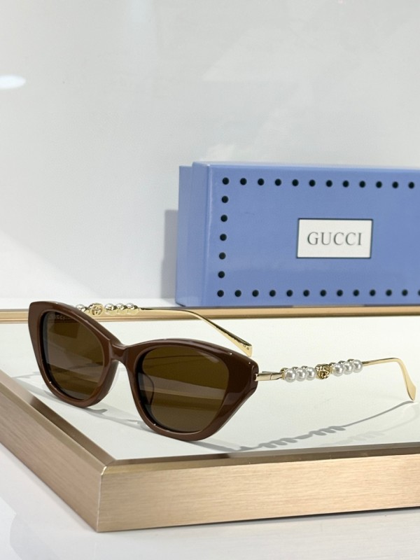 Gucci Glasses 08smh04 (3)