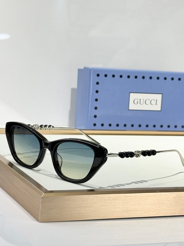 Gucci Glasses 08smh04 (4)