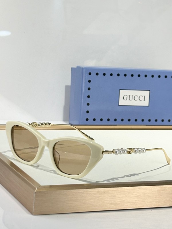 Gucci Glasses 08smh04 (5)