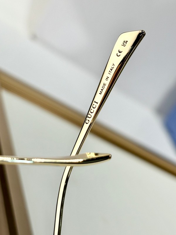 Gucci Glasses 08smh04 (9)