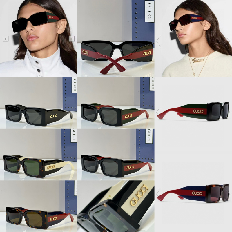 Gucci Glasses 08smh05 (10)