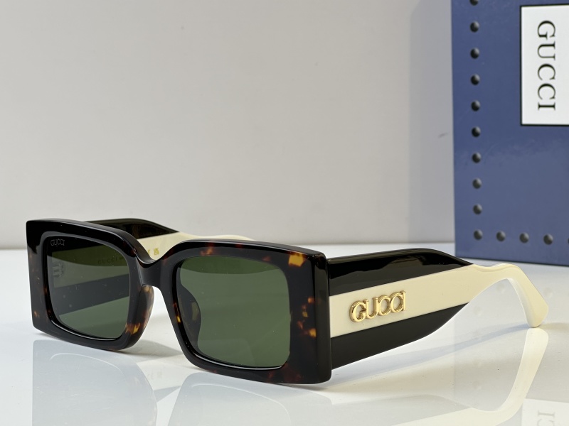Gucci Glasses 08smh05 (3)
