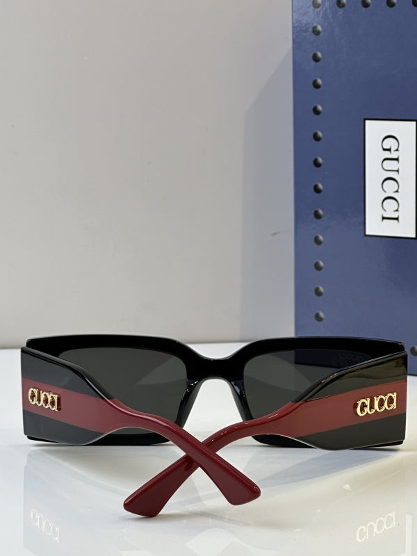 Gucci Glasses 08smh05 (7)