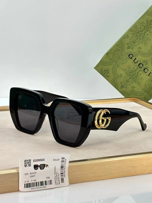 Gucci Glasses 08smh06 (1)