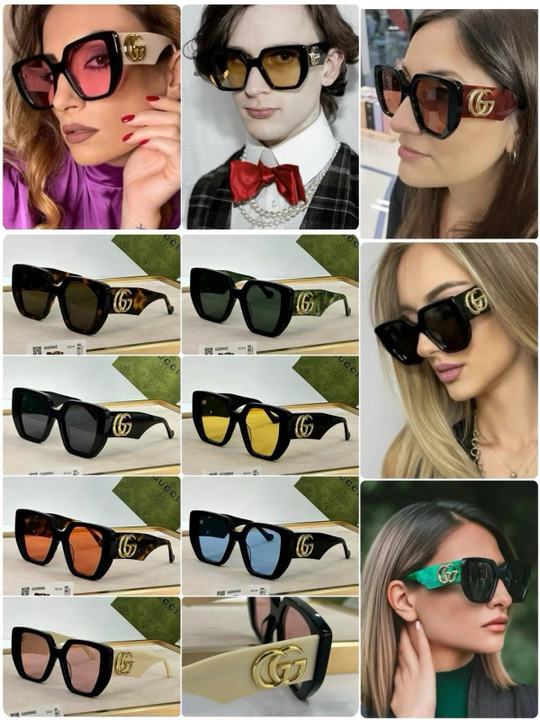 Gucci Glasses 08smh06 (10)