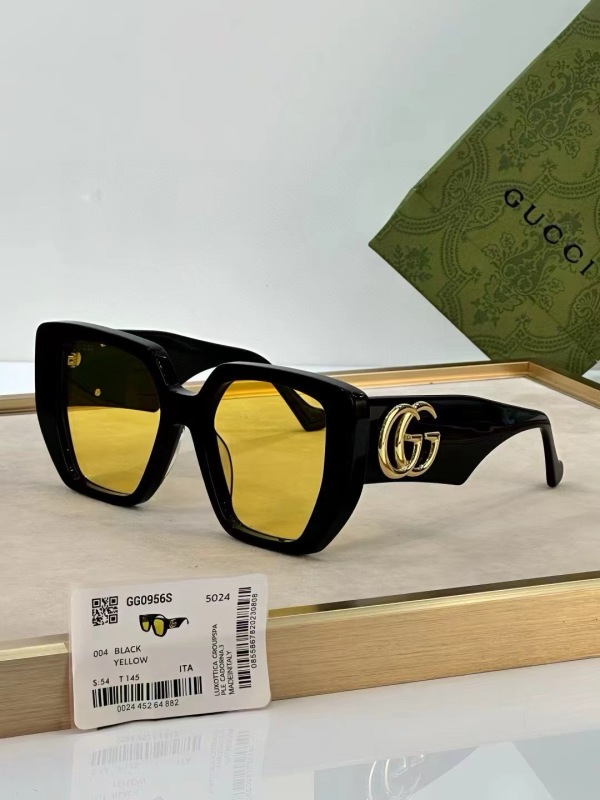 Gucci Glasses 08smh06 (2)