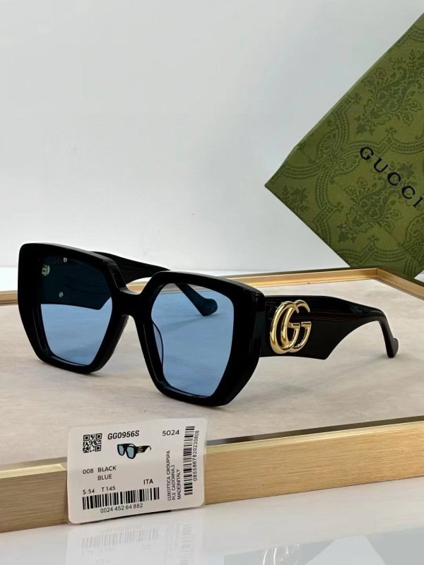 Gucci Glasses 08smh06 (3)