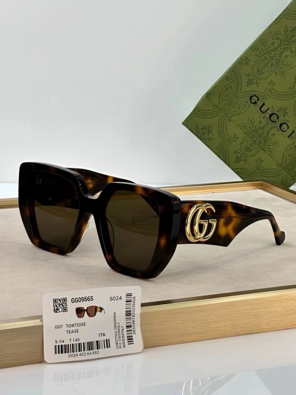 Gucci Glasses 08smh06 (4)