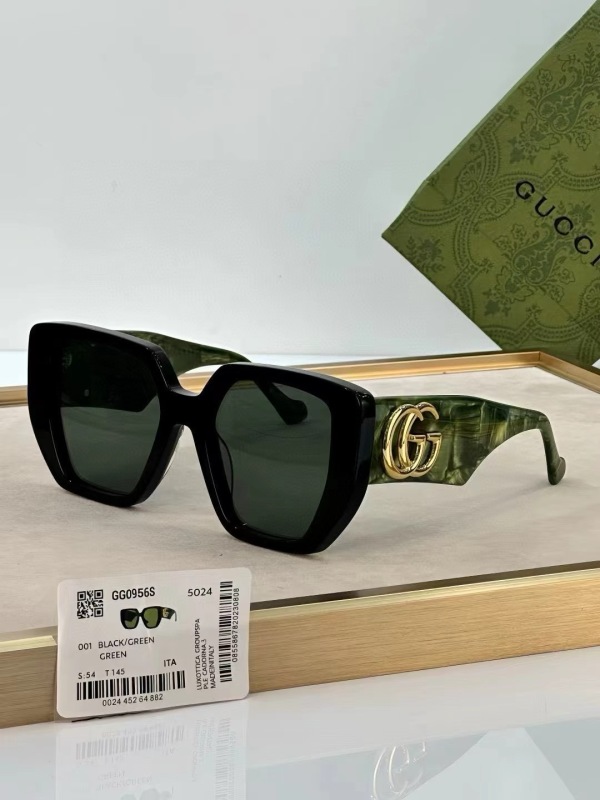 Gucci Glasses 08smh06 (5)