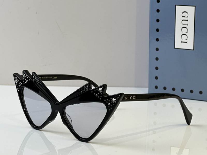 Gucci Glasses 08smh07 (3)