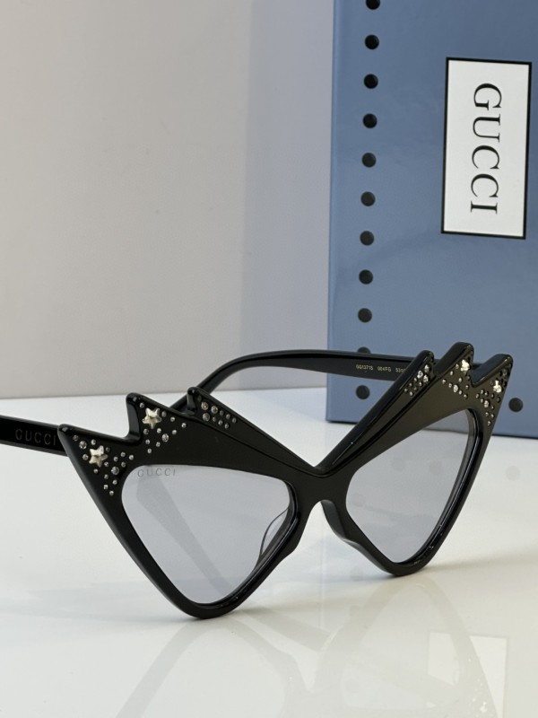 Gucci Glasses 08smh07 (5)