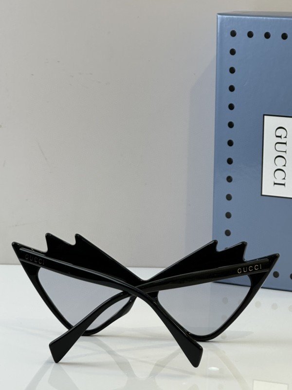 Gucci Glasses 08smh07 (7)