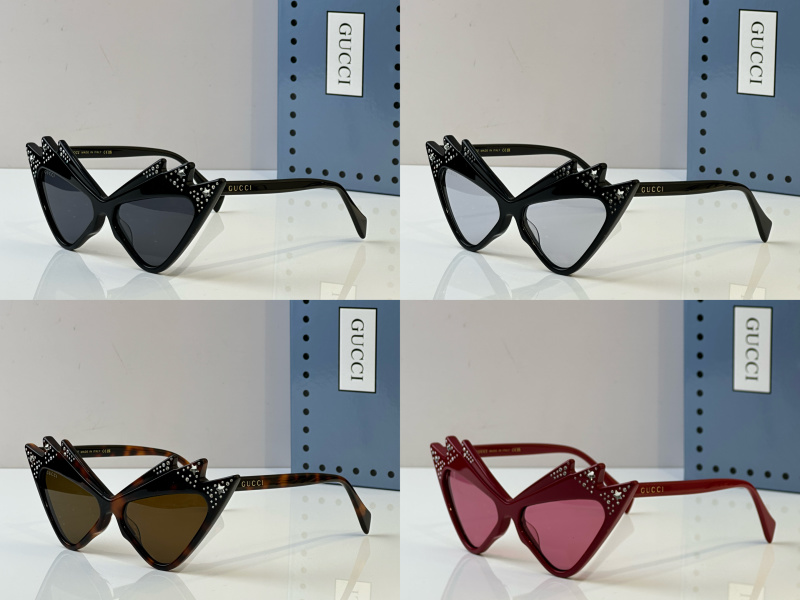 Gucci Glasses 08smh07 (8)