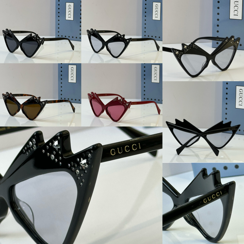 Gucci Glasses 08smh07 (9)