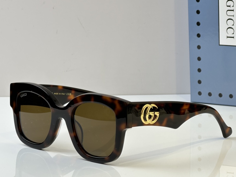Gucci Glasses 08smh08 (1)