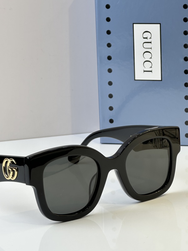 Gucci Glasses 08smh08 (6)