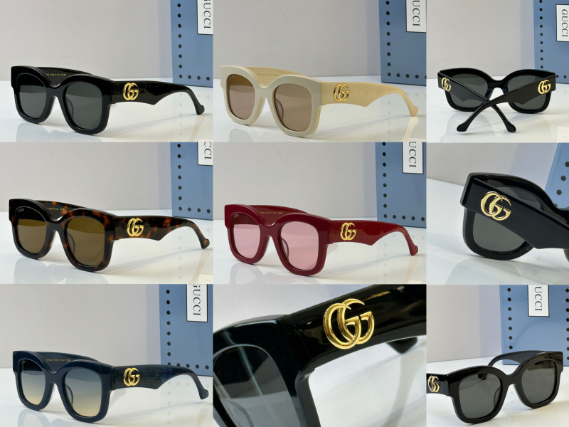 Gucci Glasses 08smh08 (9)
