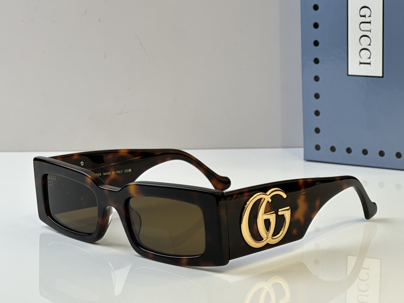 Gucci Glasses 08smh09 (3)