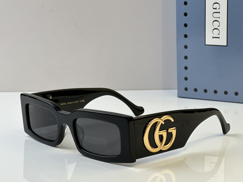 Gucci Glasses 08smh09 (5)