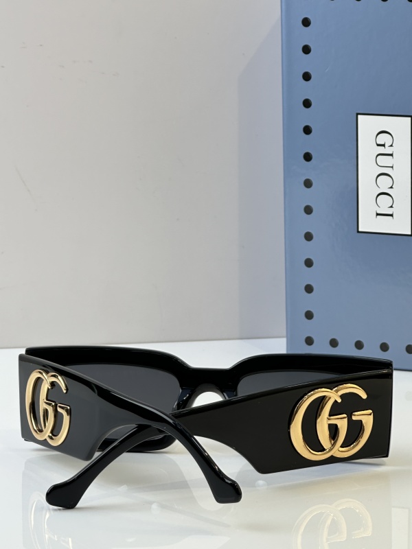 Gucci Glasses 08smh09 (8)