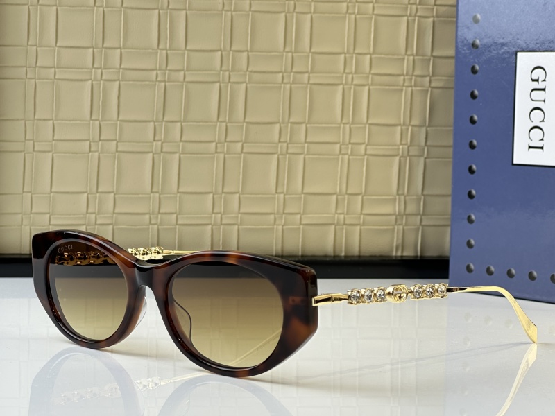 Gucci Glasses 08smh10 (1)