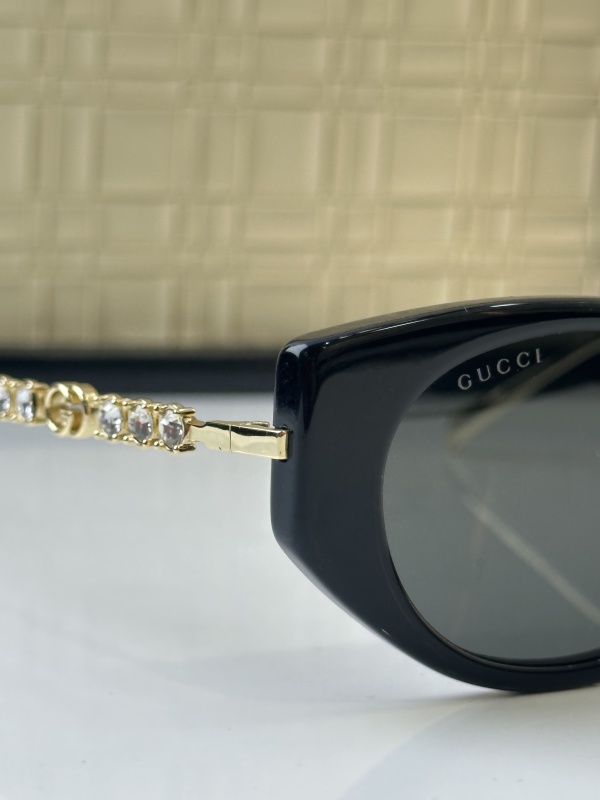 Gucci Glasses 08smh10 (10)