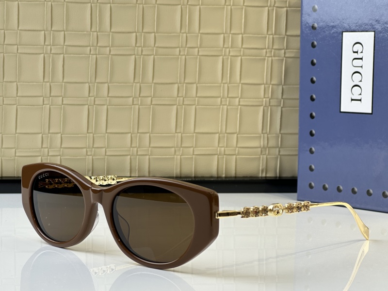 Gucci Glasses 08smh10 (2)