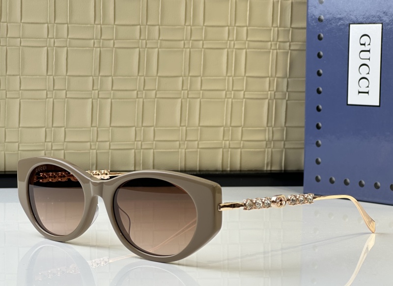 Gucci Glasses 08smh10 (3)