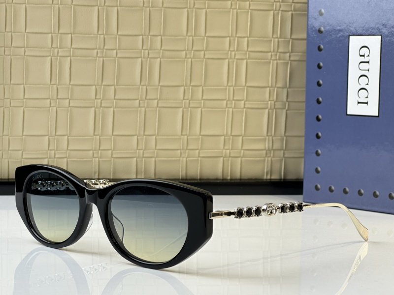 Gucci Glasses 08smh10 (4)