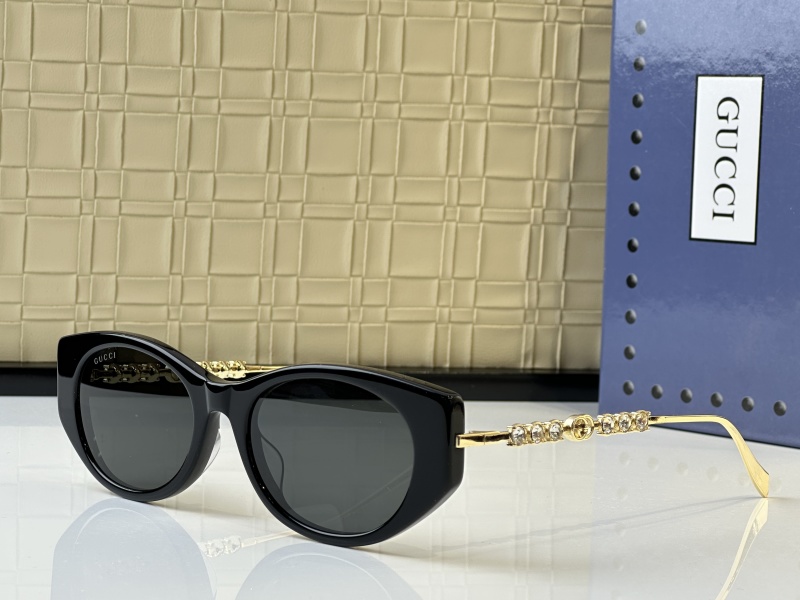 Gucci Glasses 08smh10 (5)