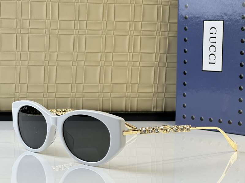 Gucci Glasses 08smh10 (6)