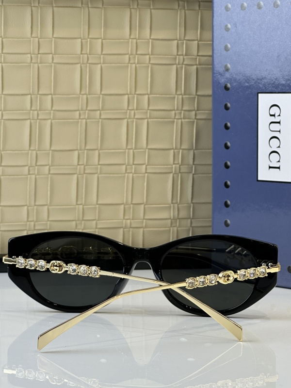 Gucci Glasses 08smh10 (7)