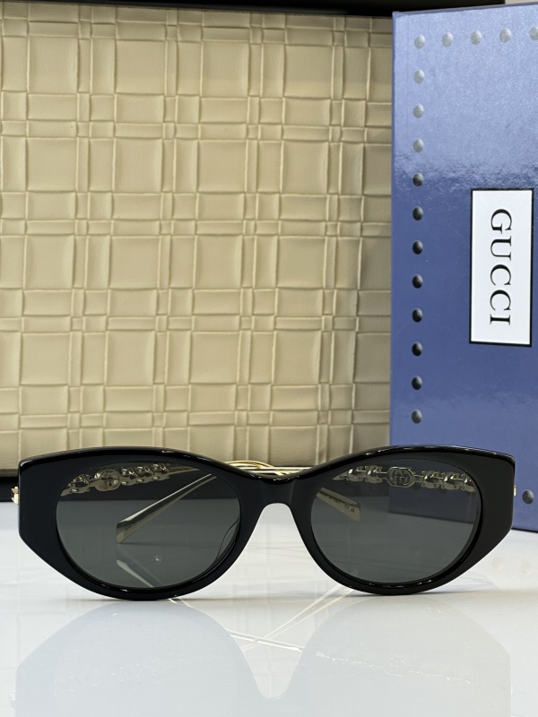 Gucci Glasses 08smh10 (8)