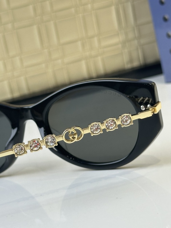 Gucci Glasses 08smh10 (9)