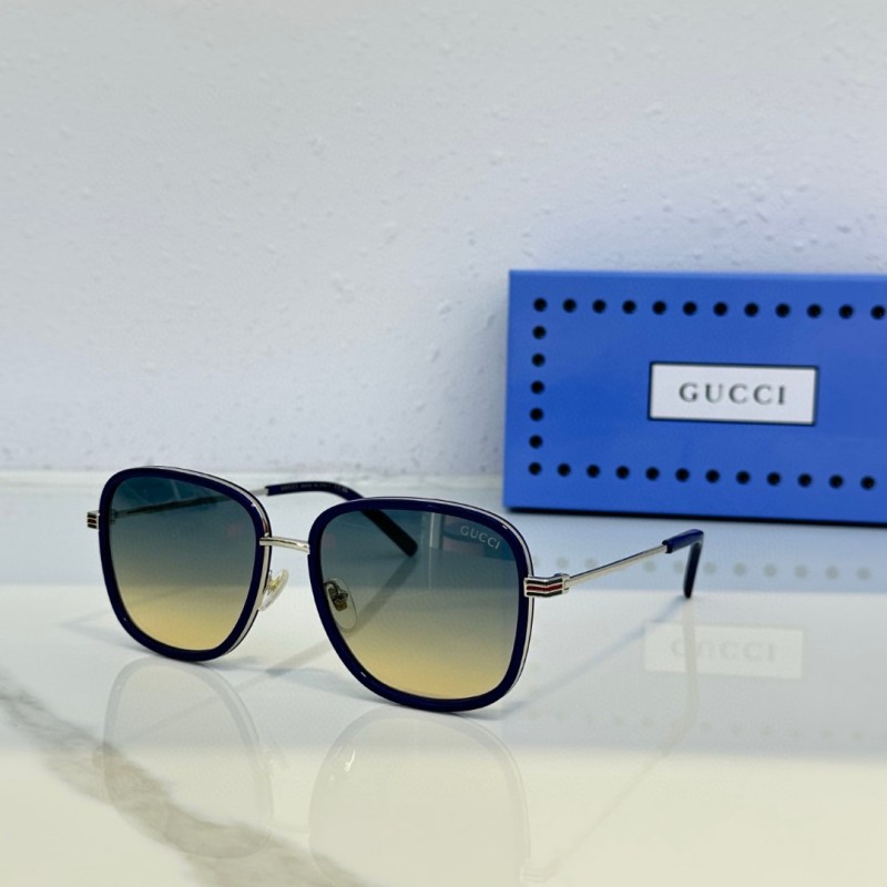 Gucci Glasses 08smh100 (2)