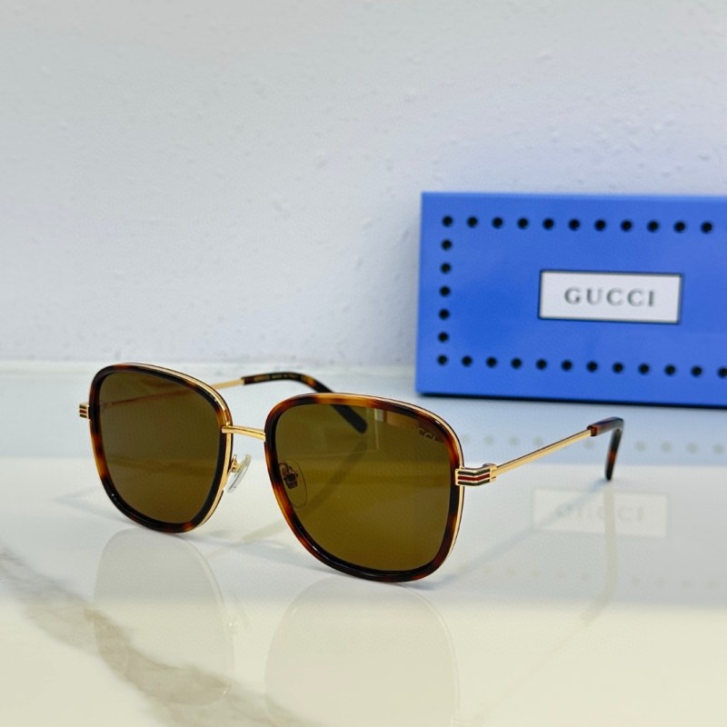 Gucci Glasses 08smh100 (3)