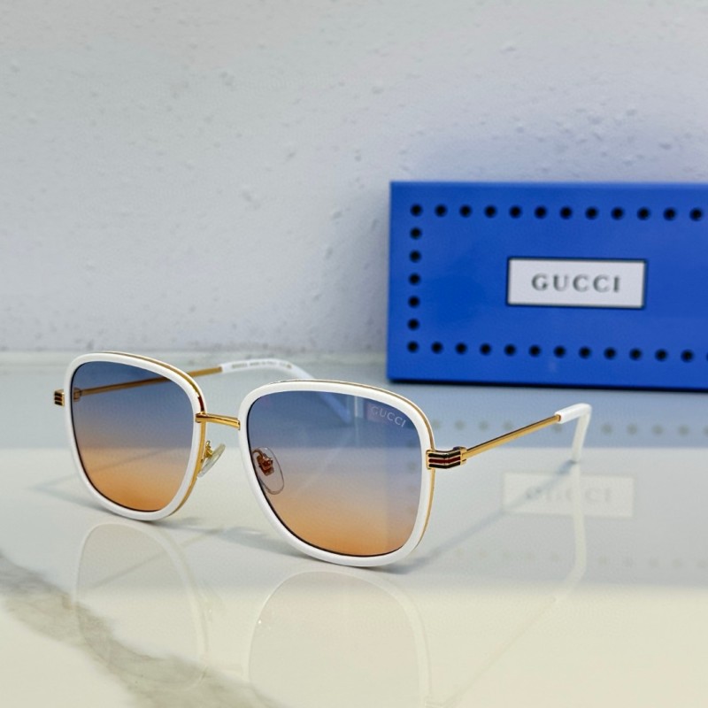 Gucci Glasses 08smh100 (4)