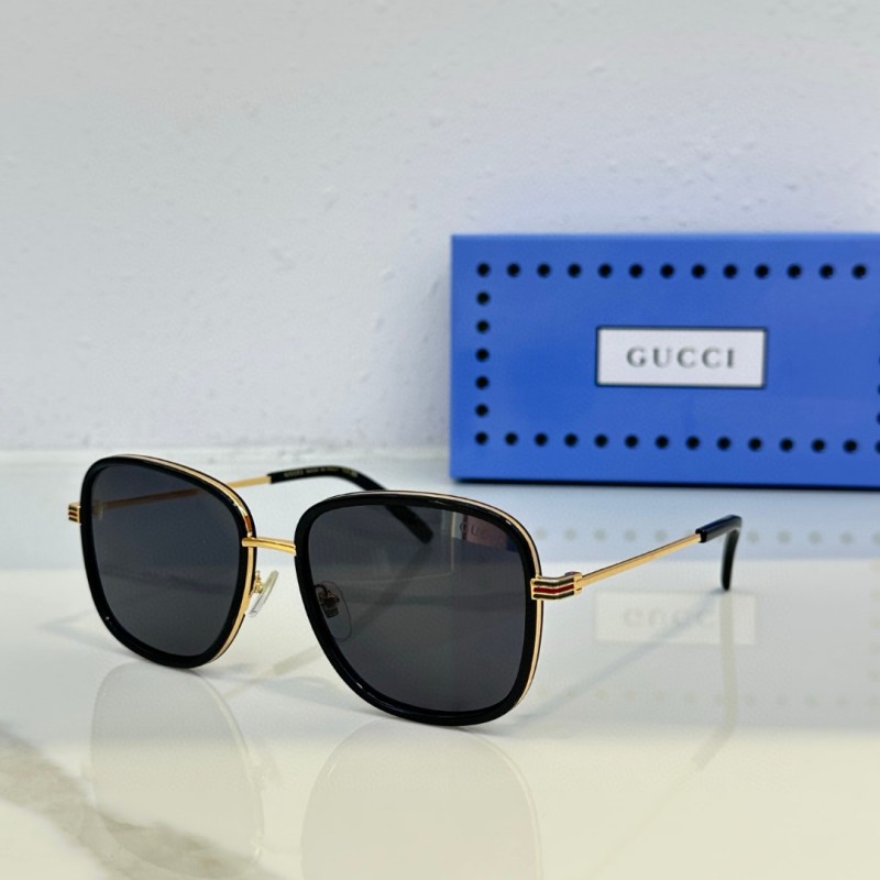 Gucci Glasses 08smh100 (5)