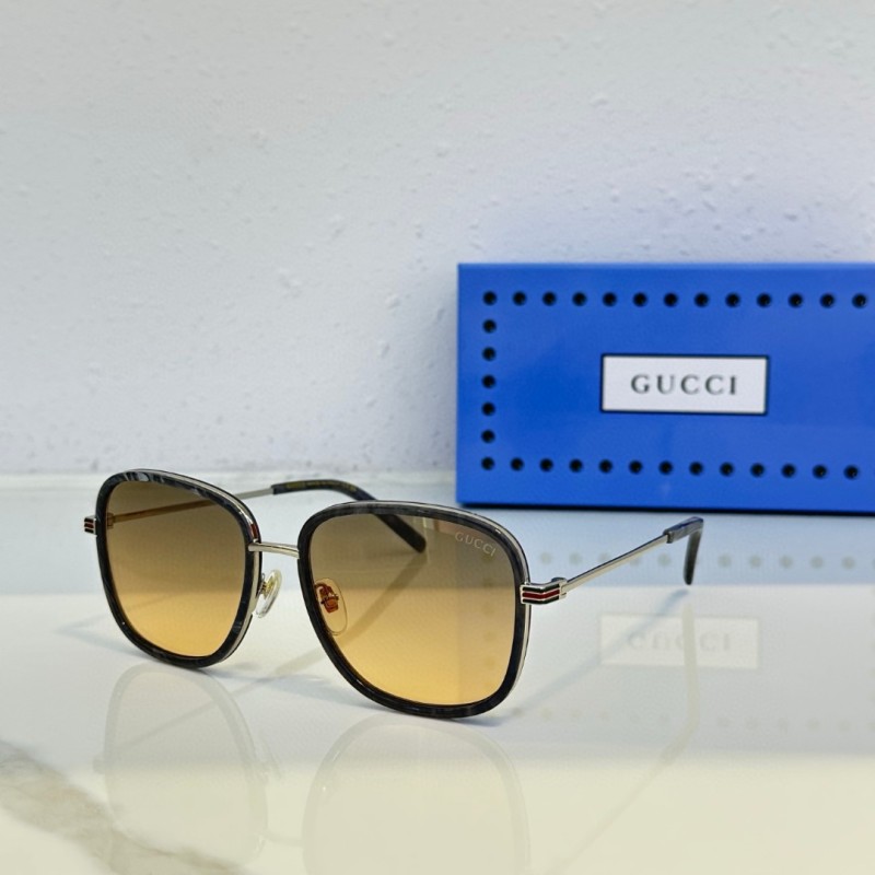 Gucci Glasses 08smh100 (6)